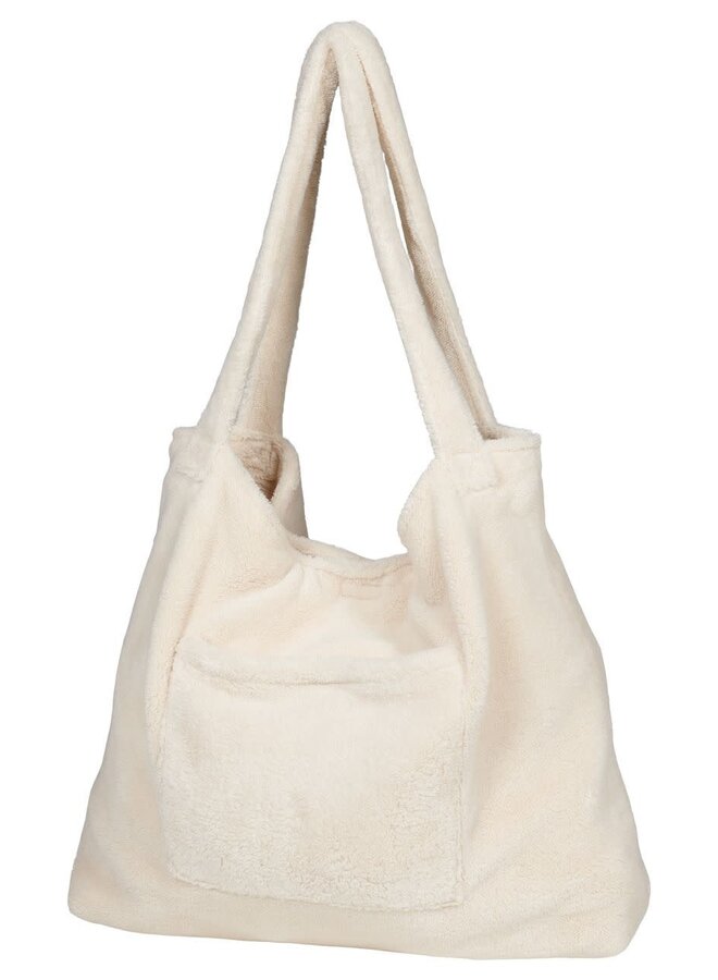 Koeka - Mom bag MALMO - Pebble