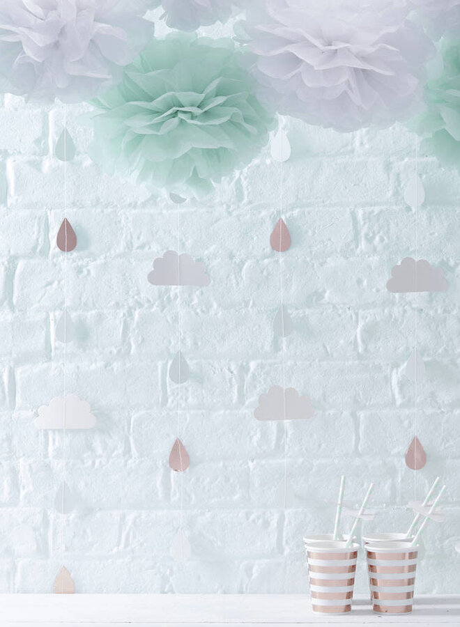 Ginger Ray - Raindrop