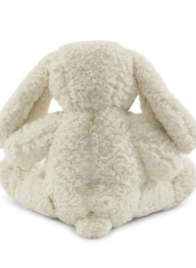 Konges Slojd - Bunny Led Lamp off white
