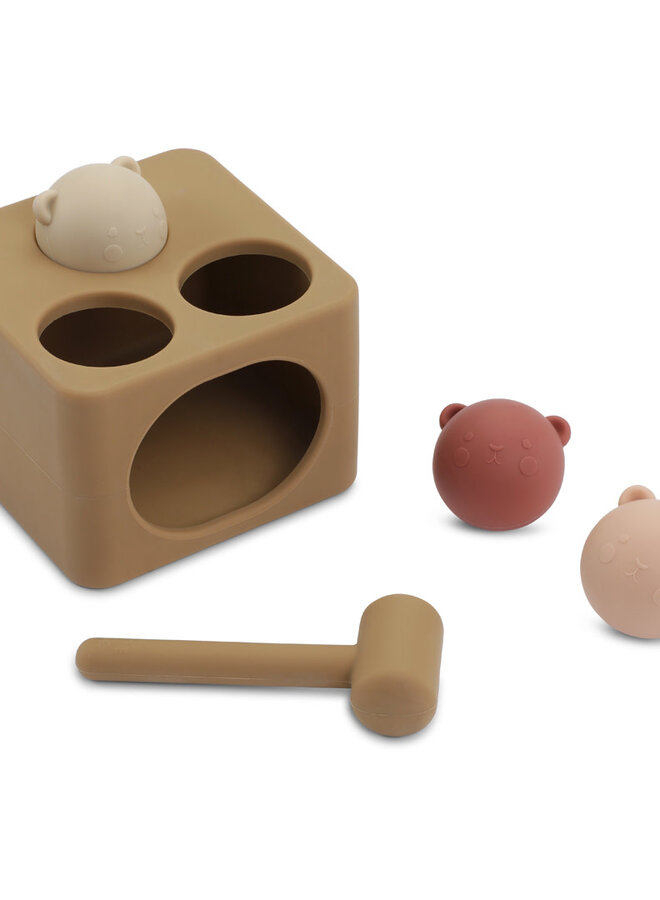 Konges Slojd - Hamster knockout Almond