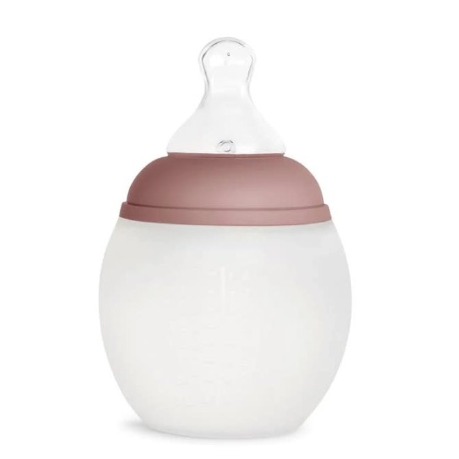 Elhee - Baby bottle Blossom - 240 ml