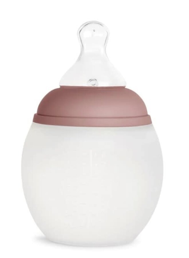 Elhee - Baby bottle Blossom - 240 ml