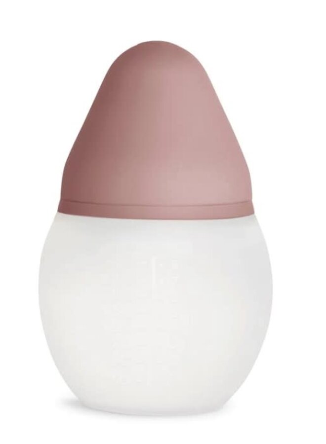 Elhee - Baby bottle Blossom - 240 ml