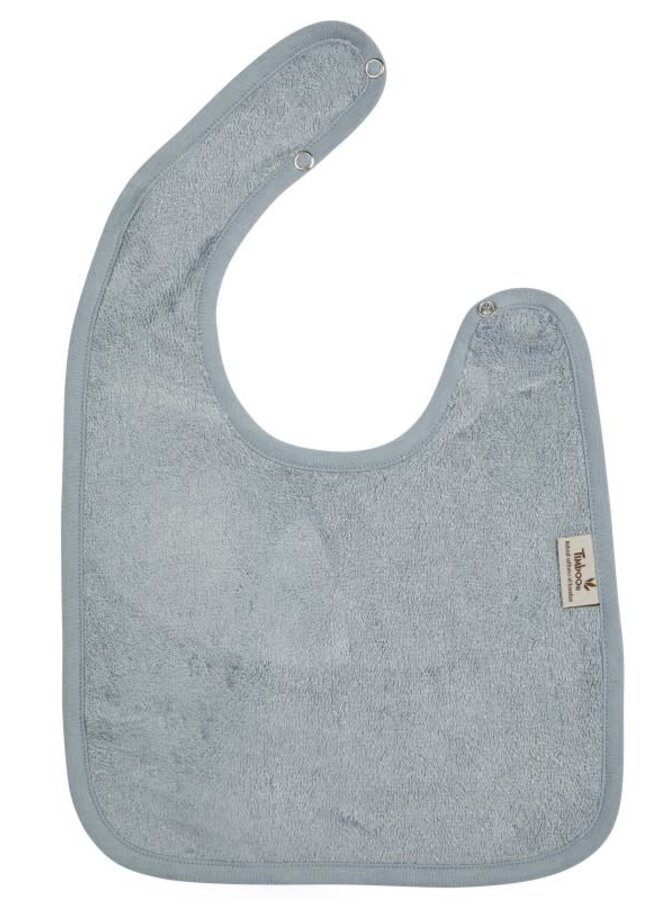 Timboo - Slab met drukknopen - Moon blue