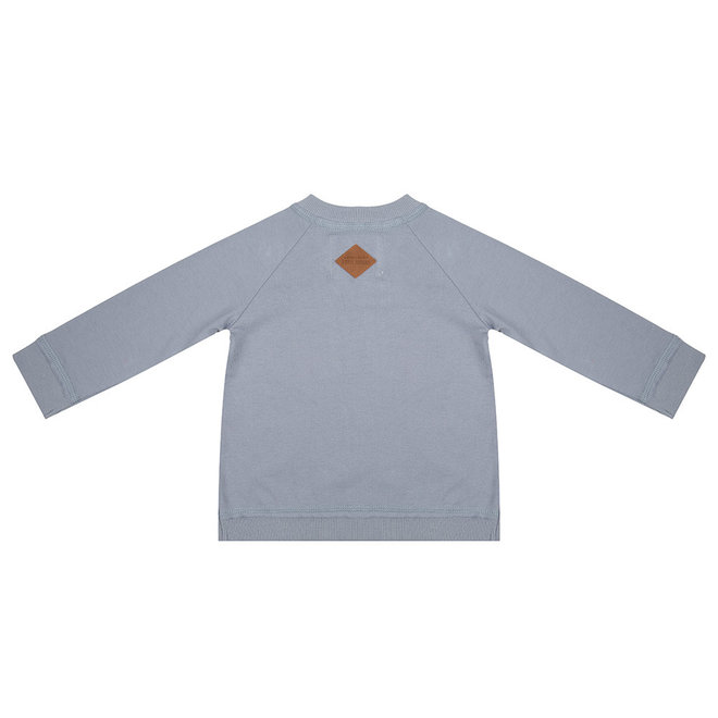 Little Indians - Sweater Li '14 - Flint Stone