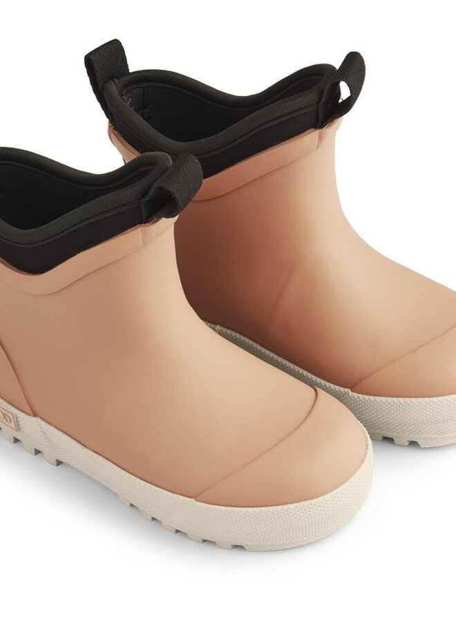 Liewood - Ruby Hybrid Boot - Tuscany rose