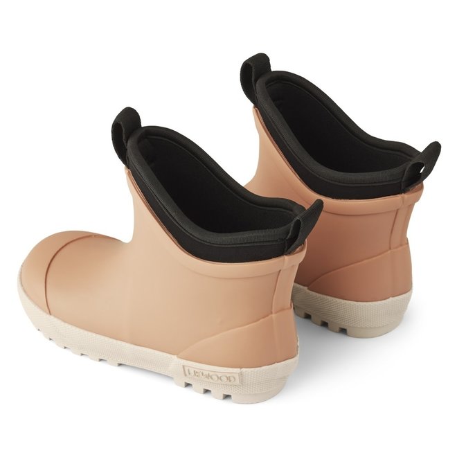 Liewood - Ruby Hybrid Boot - Tuscany rose