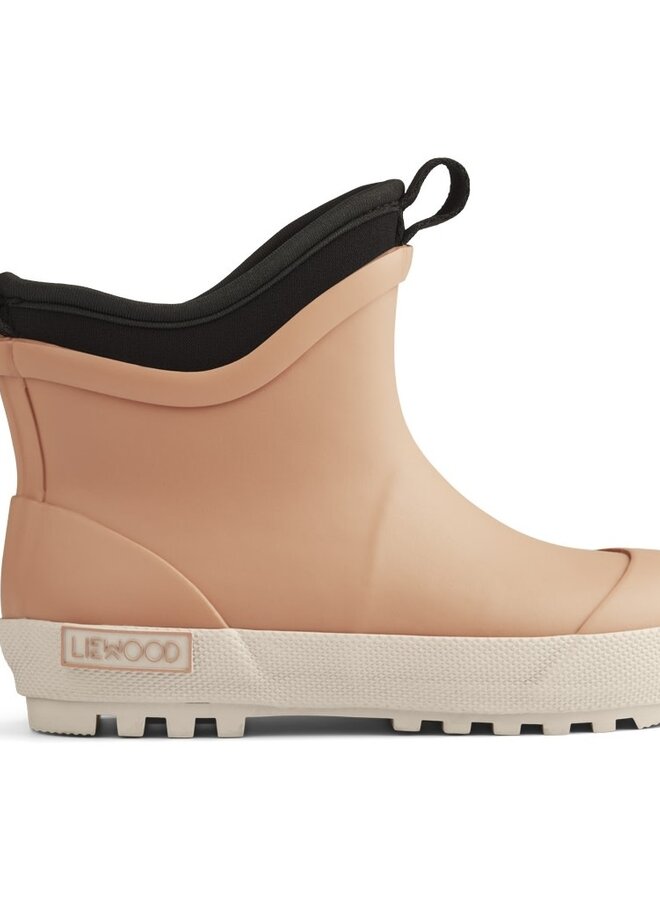 Liewood - Ruby Hybrid Boot - Tuscany rose