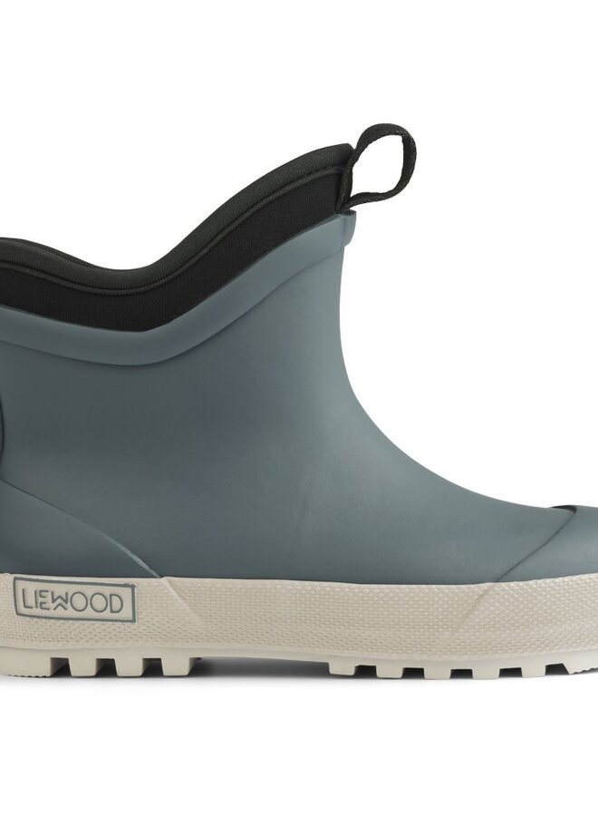 Liewood - Ruby Hybrid Boot - Whale blue