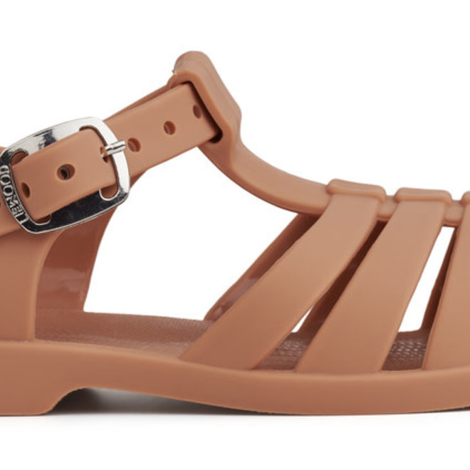 Liewood - Bre sandals - Papaya