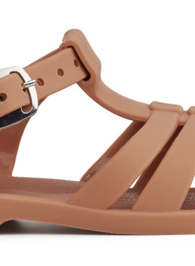 Liewood - Bre sandals - Papaya