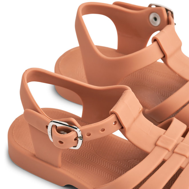 Liewood - Bre sandals - Papaya