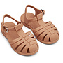 Liewood - Bre sandals - Papaya