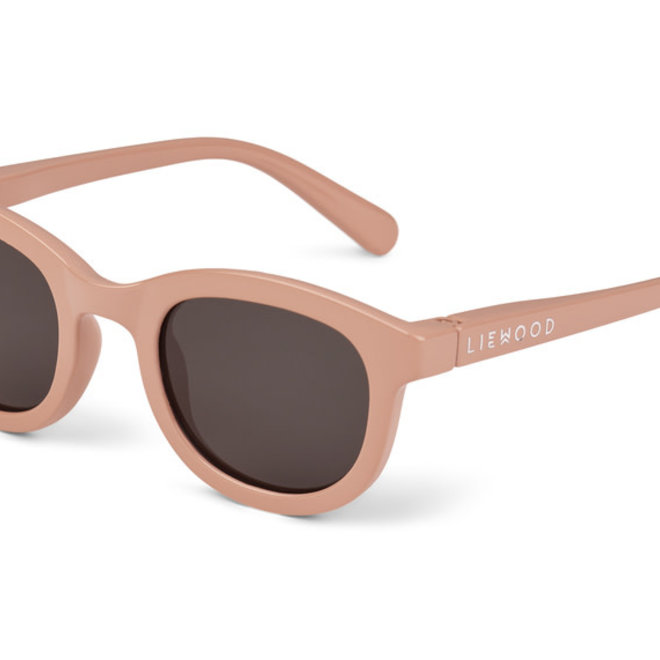 Liewood - Ruben sunglasses - Tuscany rose