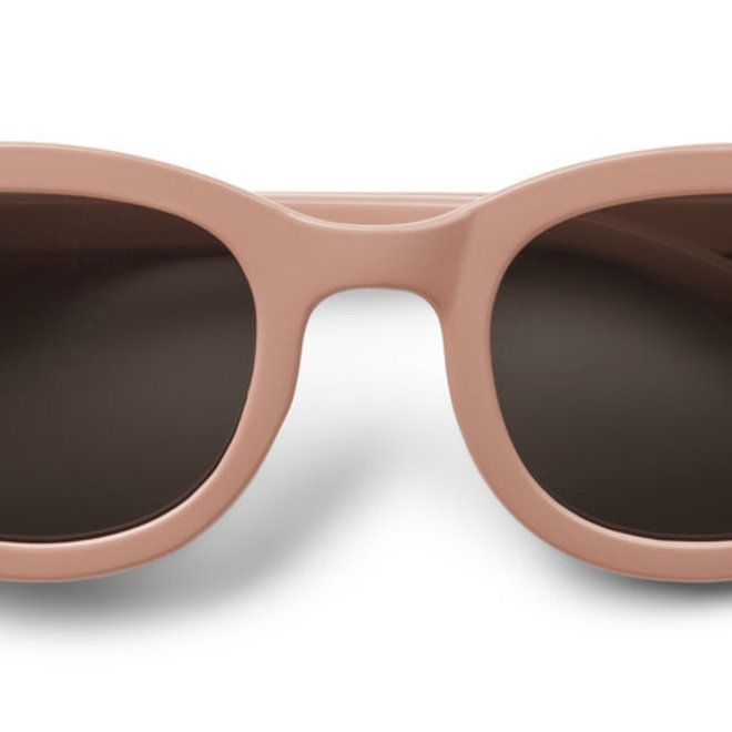 Liewood - Ruben sunglasses - Tuscany rose