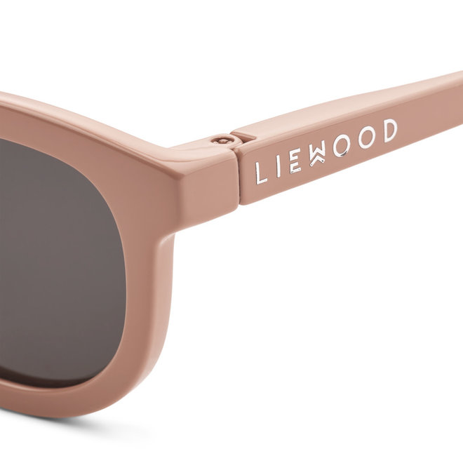 Liewood - Ruben sunglasses - Tuscany rose