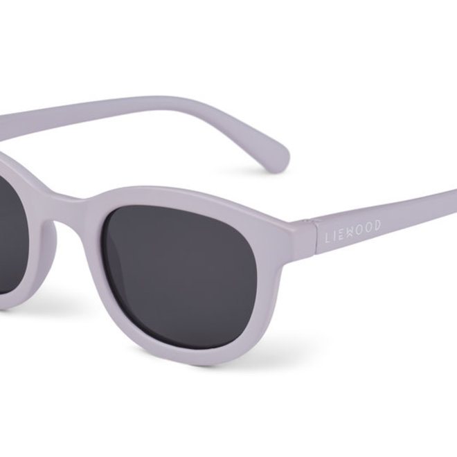 Liewood - Ruben sunglasses - Misty Lilac