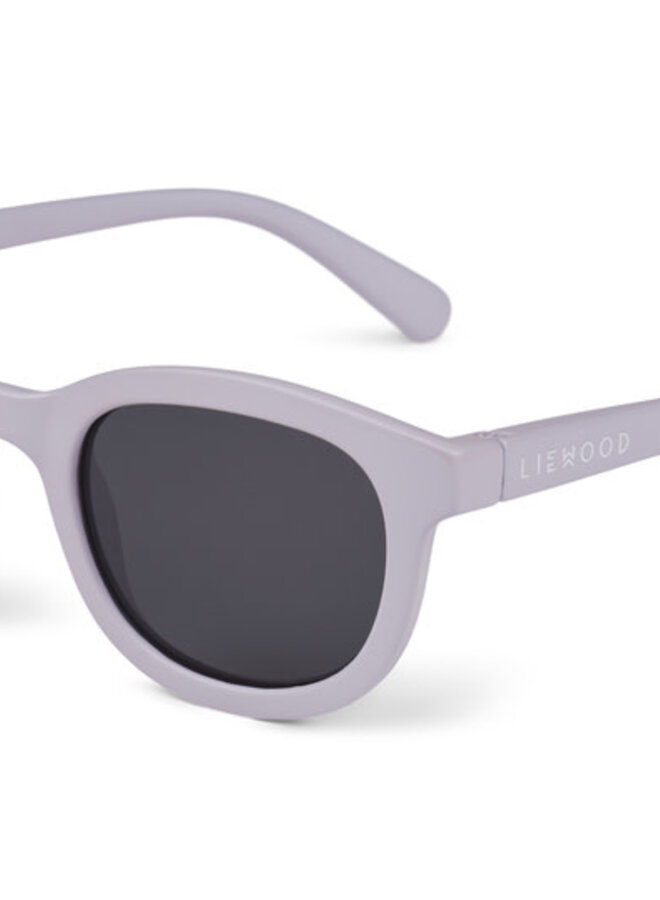 Liewood - Ruben sunglasses - Misty Lilac