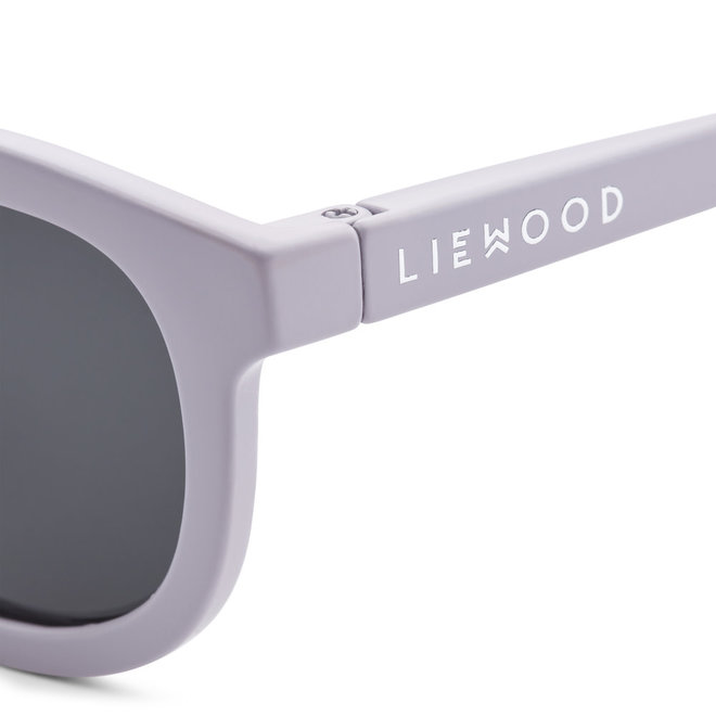 Liewood - Ruben sunglasses - Misty Lilac