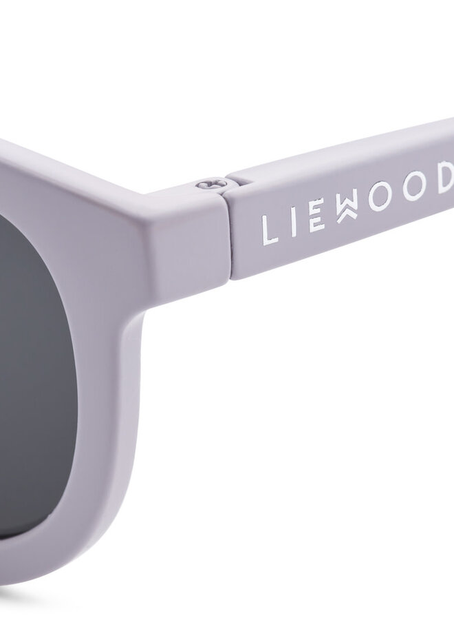 Liewood - Ruben sunglasses - Misty Lilac