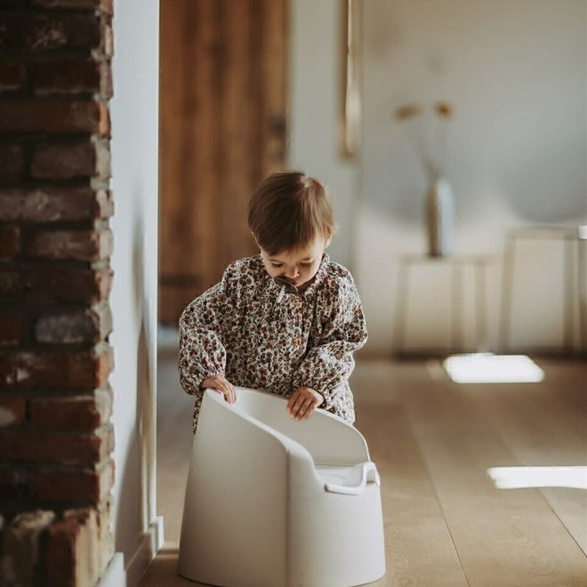 Quax - My potty clay