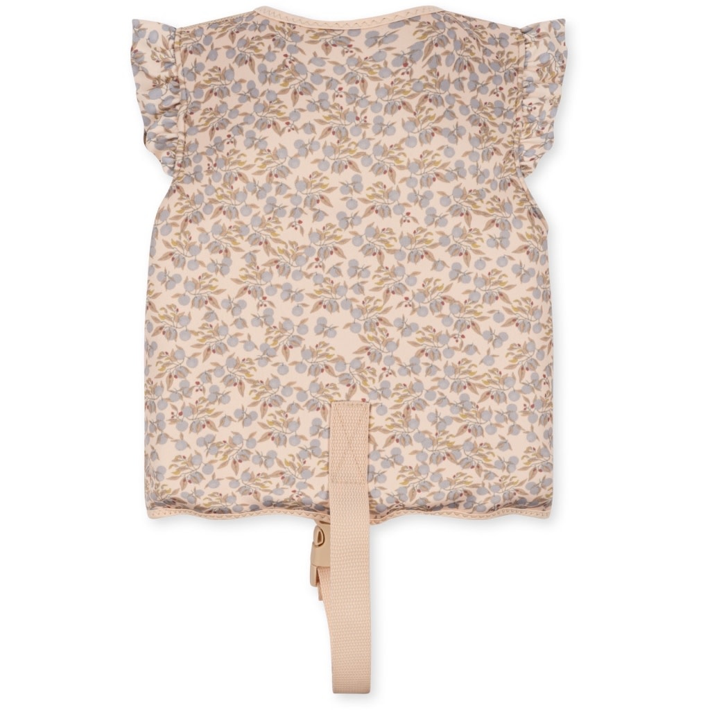 Konges Slojd Float vest Orangery blue Hip Hoi Baby en