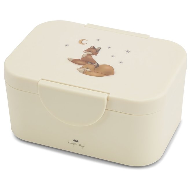 Konges Slojd - Lunch box Foxie