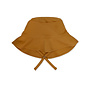 Phil & Phae - UV sun hat Antique brass