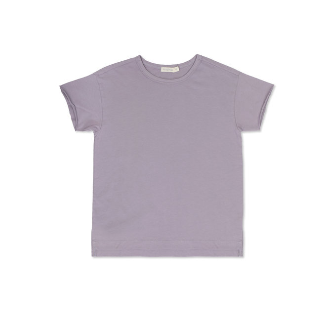 Phil & Phae - Oversized tee Lilac