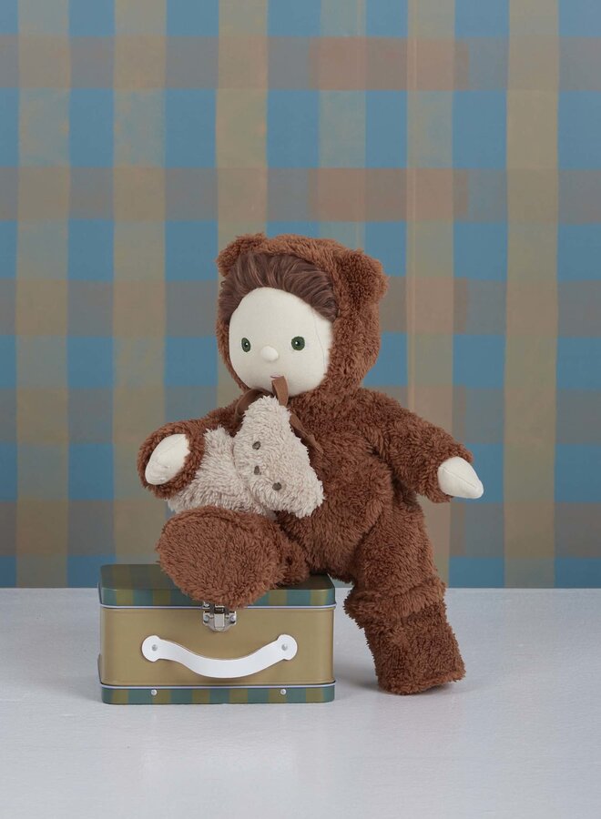 Olli & Ella - Dinkum Dolls Pretend Pack  Teddy