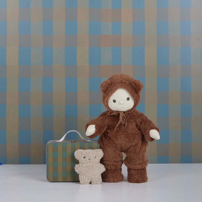 Olli & Ella - Dinkum Dolls Pretend Pack  Teddy