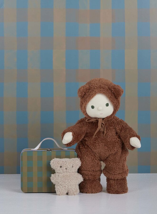 Olli & Ella - Dinkum Dolls Pretend Pack  Teddy