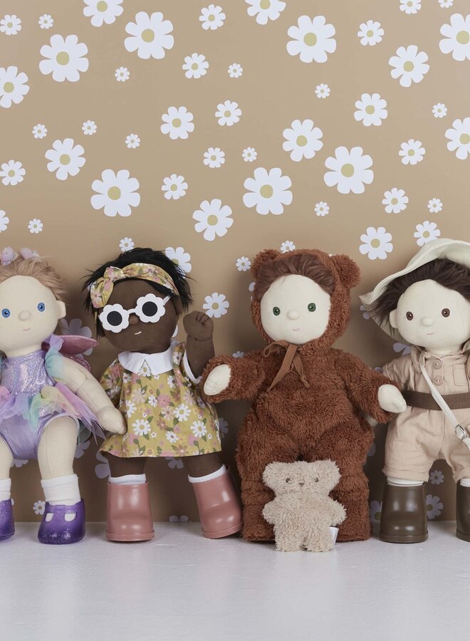 Olli & Ella - Dinkum Dolls Pretend Pack  Teddy