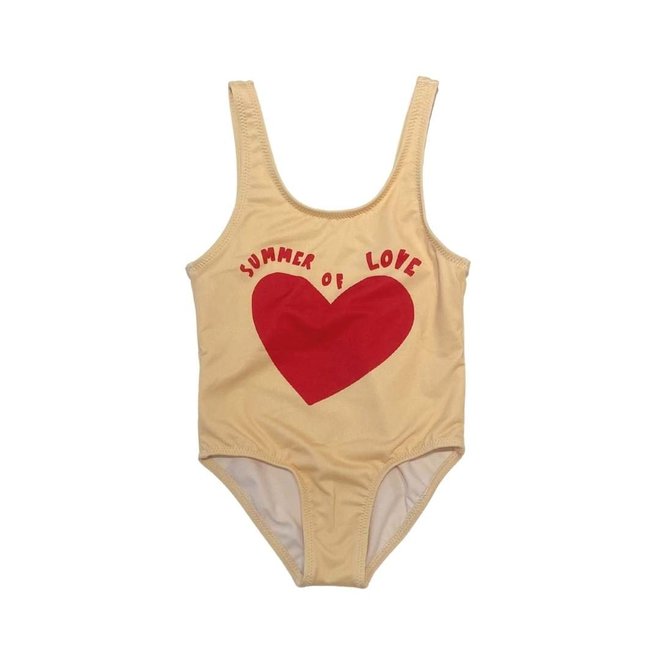 Cos I Said So - Bathing suit Summer of love