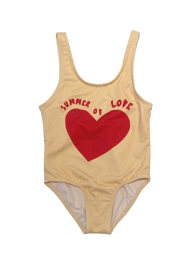 Cos I Said So - Bathing suit Summer of love