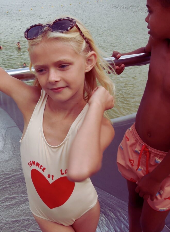 Cos I Said So - Bathing suit Summer of love