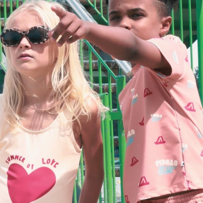 Cos I Said So - Bathing suit Summer of love