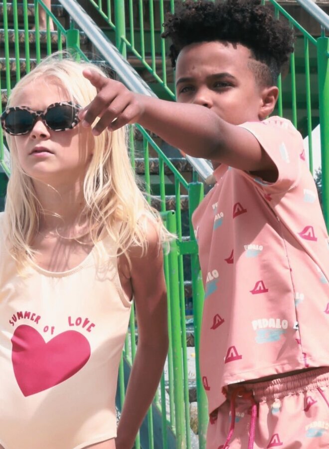 Cos I Said So - Bathing suit Summer of love