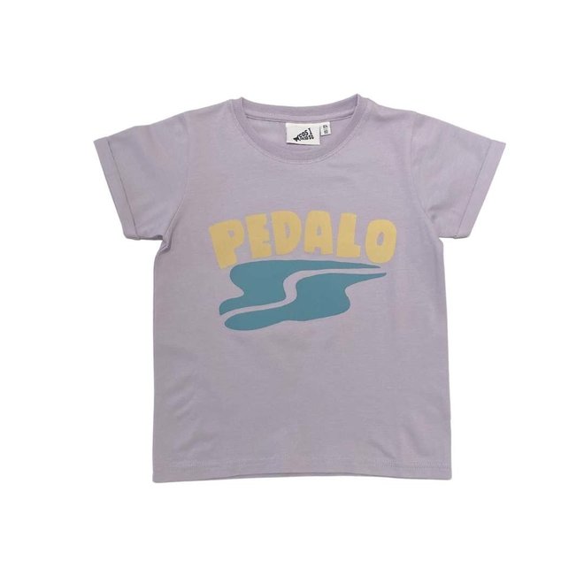 Cos I Said So - Pedalo t-shirt