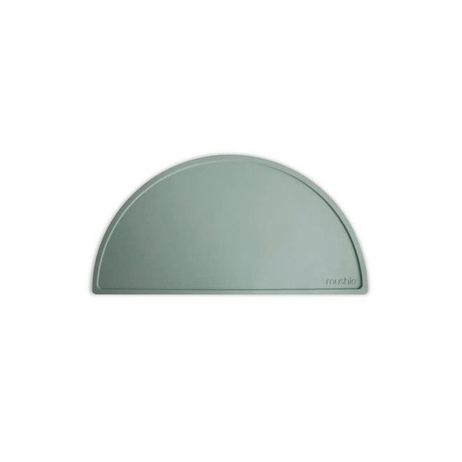 MUSHIE - PLACEMAT - Cambridge Blue