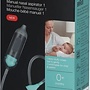 BRAUN - Manual Nasal Aspirator