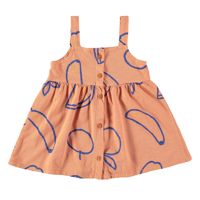 Babyclic - Dress Tutti Frutti