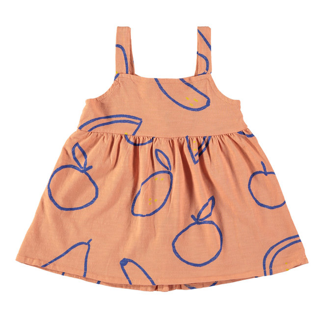 Babyclic - Dress Tutti Frutti