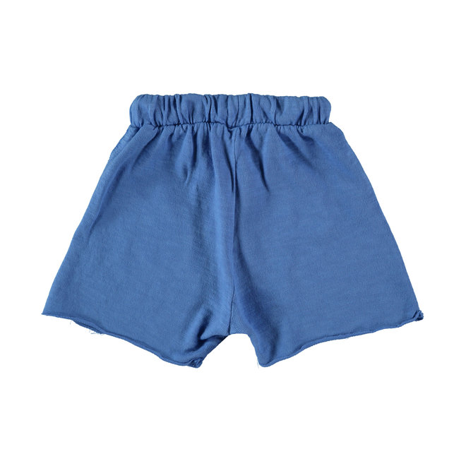 Babyclic - Shorts Emporda Electric blue
