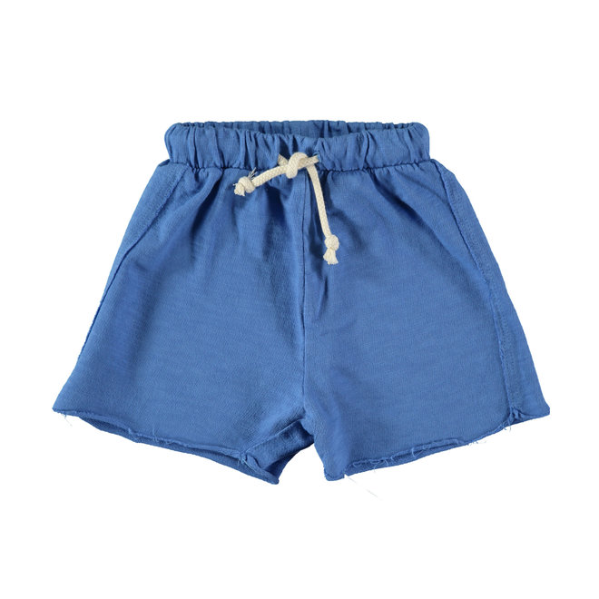 Babyclic - Shorts Emporda Electric blue