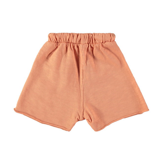 Babyclic - Shorts Line apricot