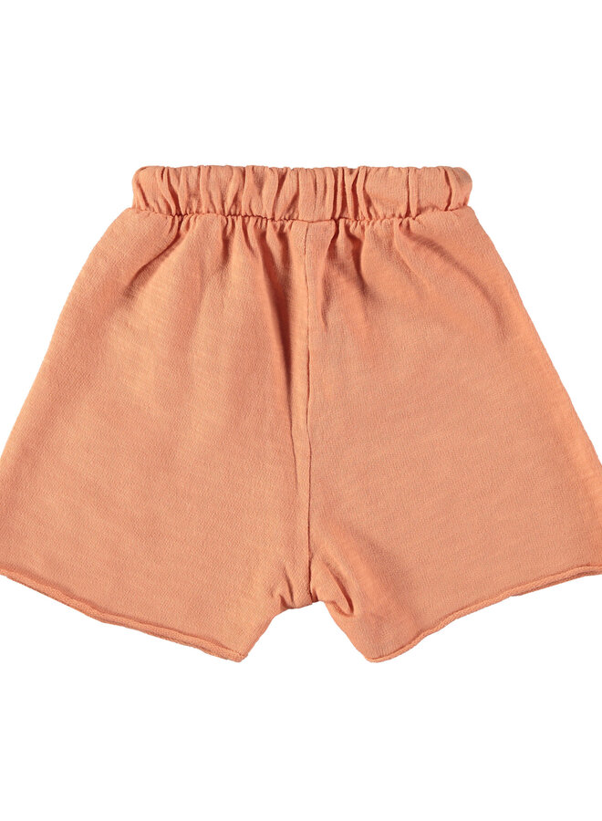Babyclic - Shorts Line apricot