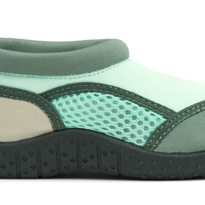 Liewood - Sadie sea shoe - Peppermint multi mix