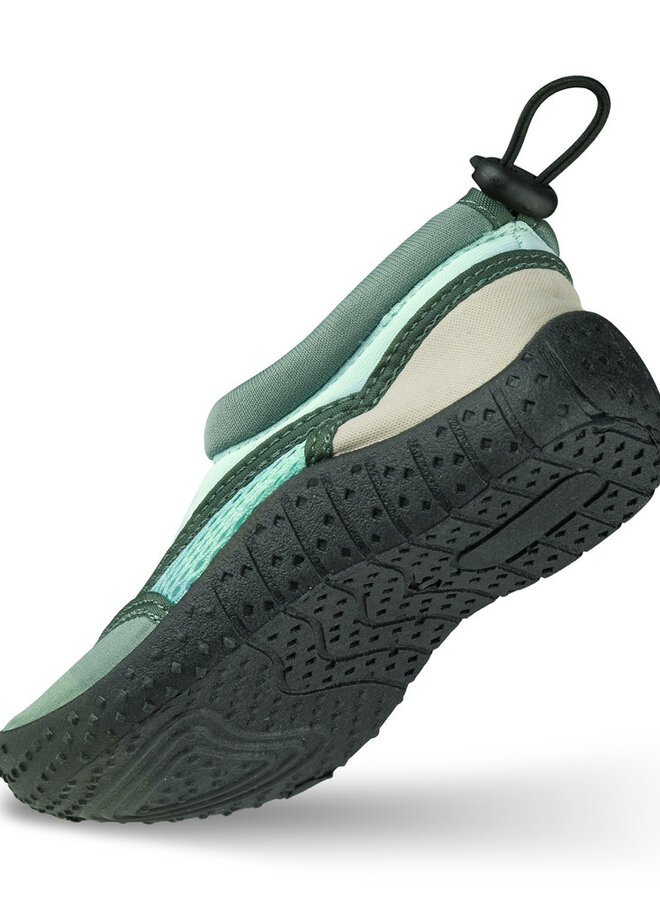 Liewood - Sadie sea shoe - Peppermint multi mix
