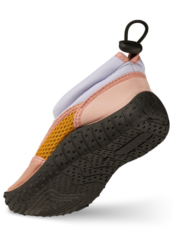 Liewood - Sadie sea shoe - Tuscany rose mix